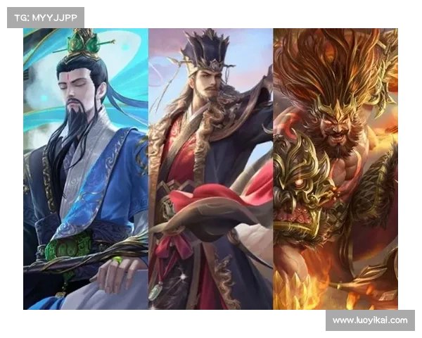神话三国:诸葛亮实力升级加速秘诀 神话三国:诸葛亮实力升级加速秘诀