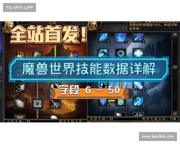 魔兽世界技能获取攻略:提升实力,掌握新技能 魔兽世界技能获取攻略:提升实力,掌握新技能